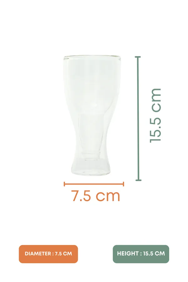 Golden_Draft_Double_Wall_Beer_Glass_Set_Of_2_265Ml