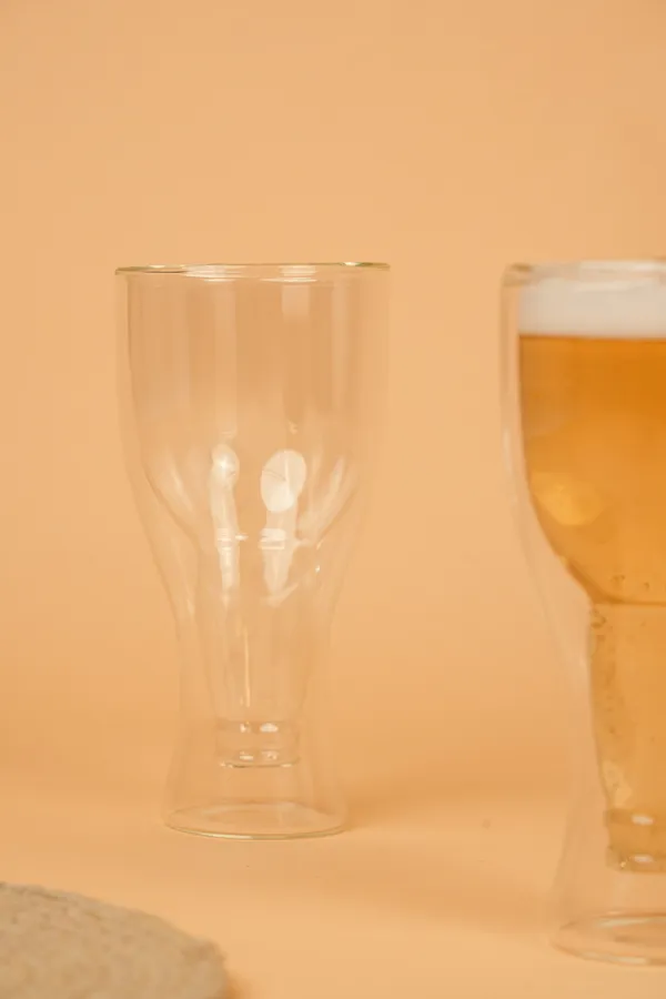 Golden_Draft_Double_Wall_Beer_Glass_Set_Of_2_265Ml
