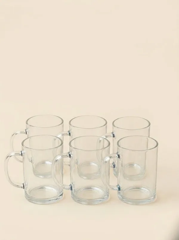 Crystal_Brew_Classic_Glass_Mug_Set_Of_6_350Ml