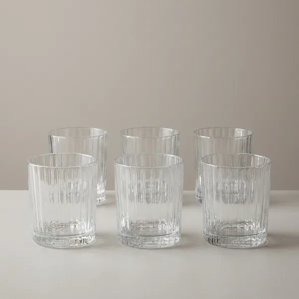 Ripple_Whiskey_Glass_Set_Of_6_340Ml