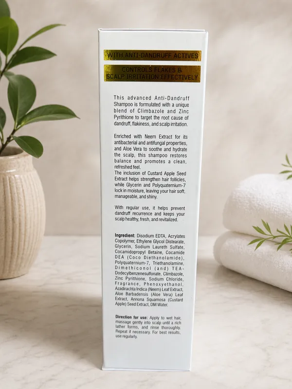 Go_Dan_Anti-Dandruff_Shampoo_With_Neem,_Aloe_Vera_And_Sitophal_Extracts_-_200Ml
