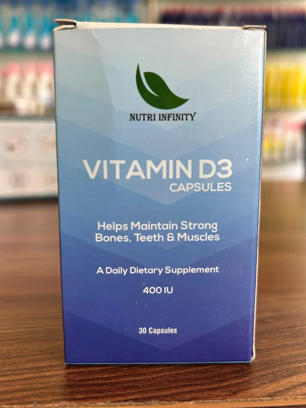 Nutri_Infinity_Vitamin_D3_Capsules_-_400_Iu_(30_Capsules)