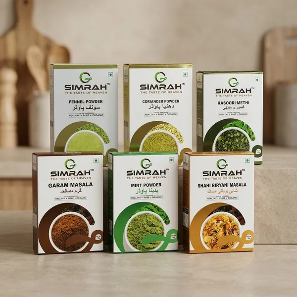 Simrah_Spice_Powder_Collection_-_Pack_Of_6