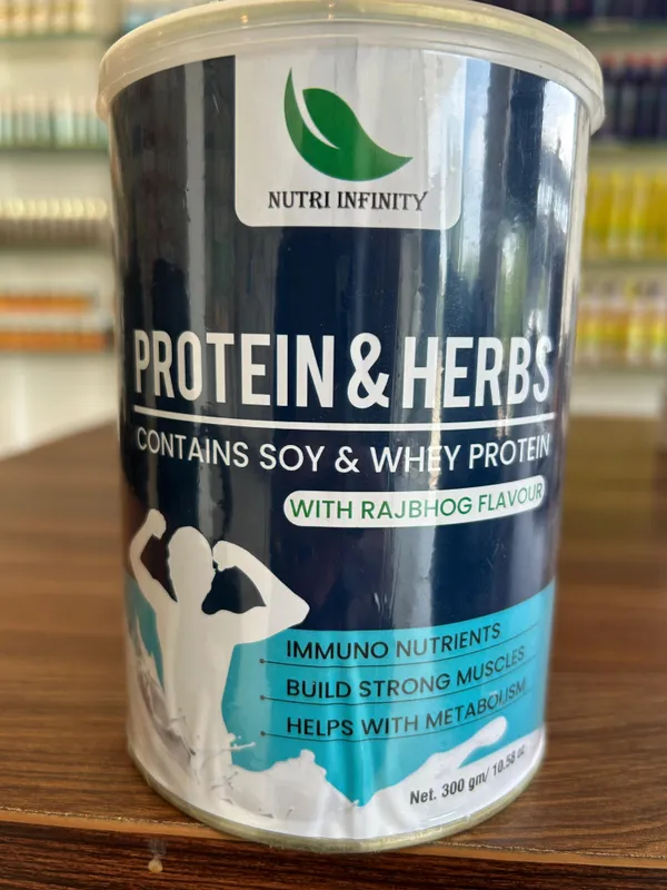 Nutri_Infinity_Protein_And_Herbs_-_Rajbhog_Flavour_(300G)