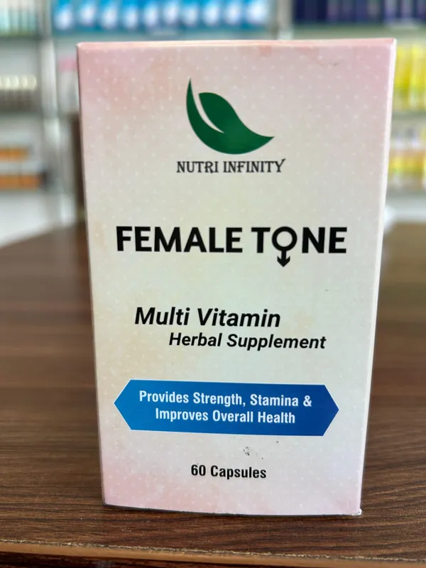 Nutri_Infinity_Female_Tone_-_Multi_Vitamin_Herbal_Supplement_(60_Capsules)