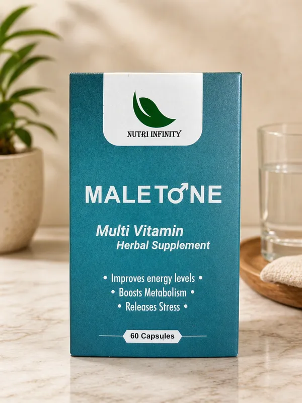 Maletone_Multi_Vitamin_Herbal_Supplement_-_60_Capsules_By_Nutri_Infinity
