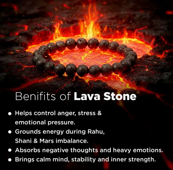 Black_Certified_Natural_Lava_Stone_Bracelet_For_Unisex_(Pack_of_2)