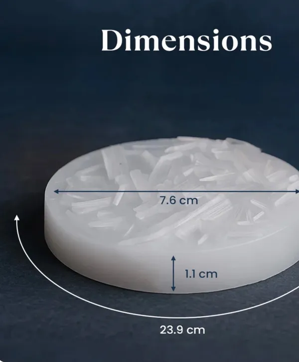 White_Resin_Selenite_Healing_Crystal_For_Unisex_(Pack_fo_2)