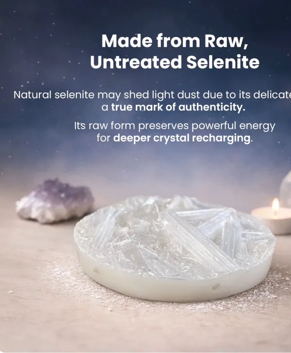White_Resin_Selenite_Healing_Crystal_For_Unisex_(Pack_fo_2)