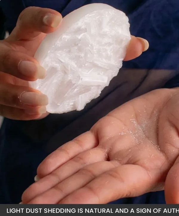 White_Resin_Selenite_Healing_Crystal_For_Unisex_(Pack_fo_2)