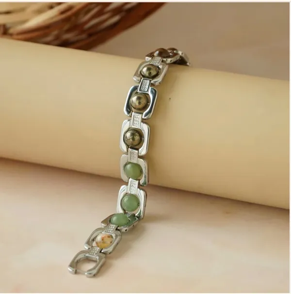 Multicolor_Certified_Dhanyog_Metal_Energy_Stone_For_Unisex