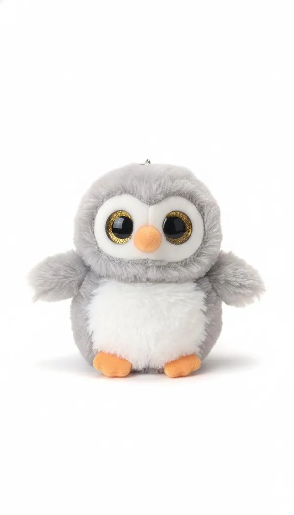 Plush_Owl_Keychain