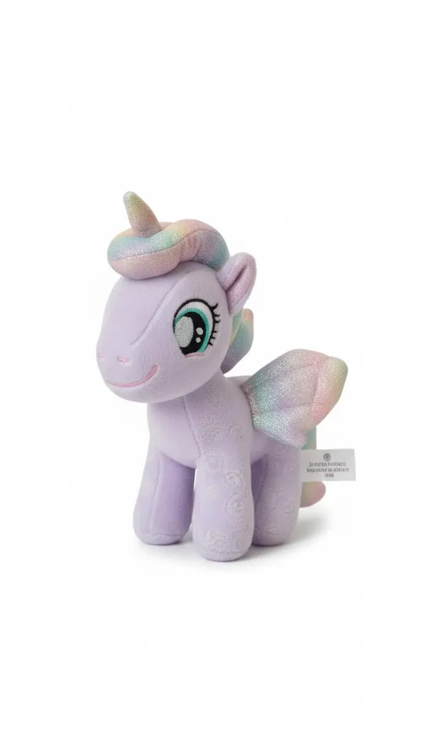 Unicorn_Plush_Keychain