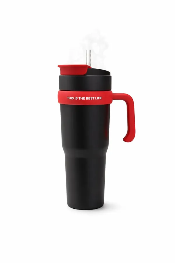 Insulated_Stainless_Steel_Travel_Mug_With_Handle_And_Flip_Lid