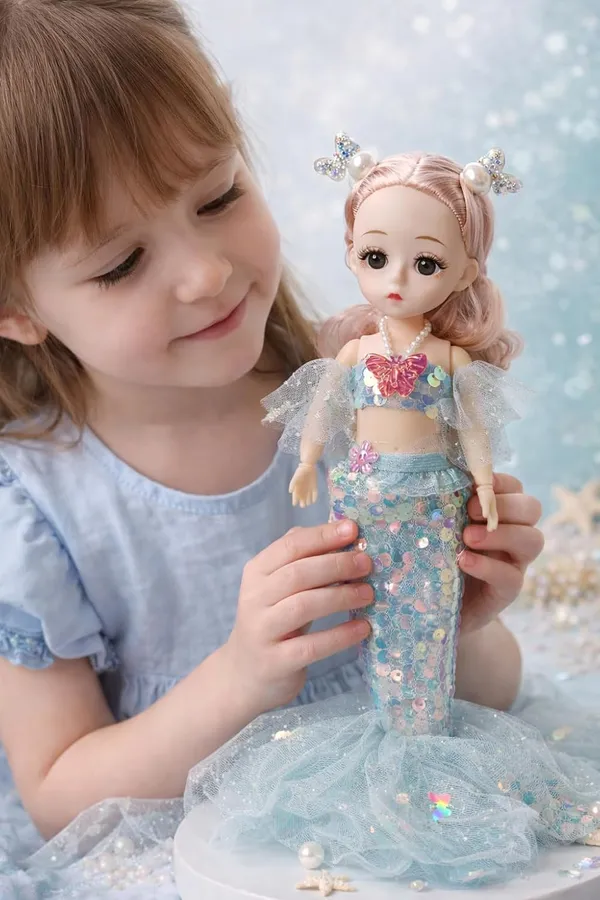 Mermaid_Fashion_Doll