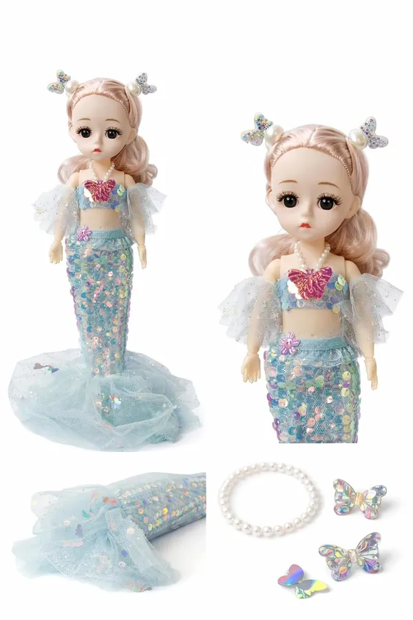Mermaid_Fashion_Doll