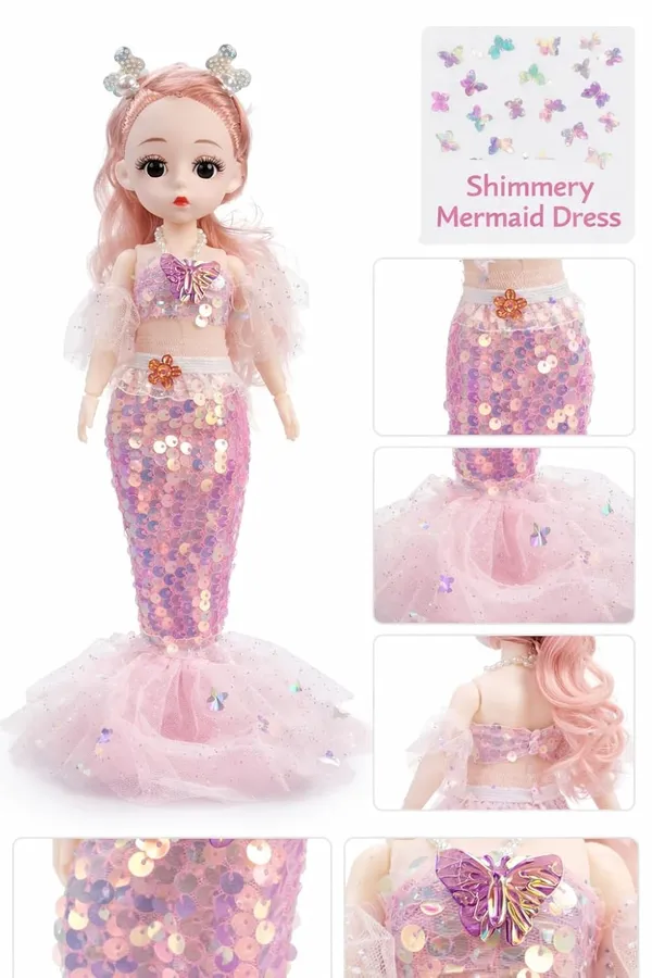 Mermaid_Fashion_Doll