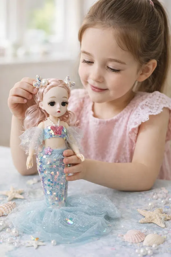 Mermaid_Fashion_Doll