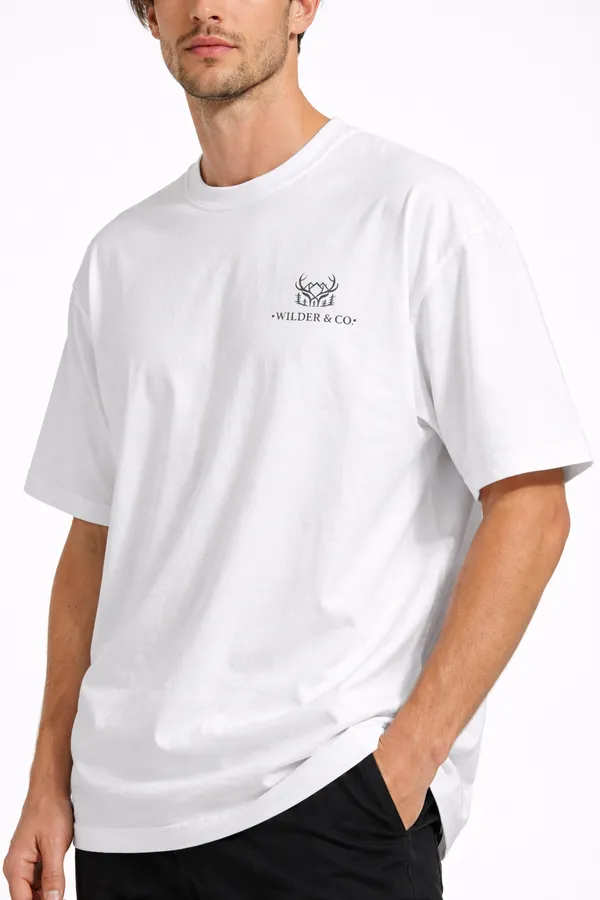 White_Beholden_Printed_Cotton_T-Shirt_For_Men