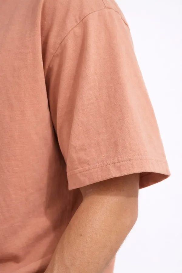 Rose_Pink_Kalakarah_Printed_Cotton_T-Shirt_For_Men