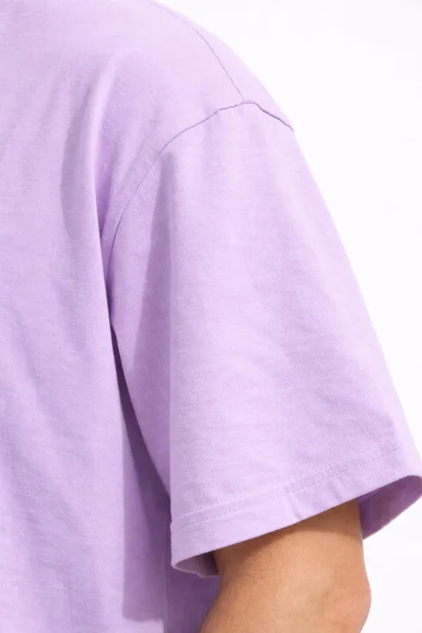 Lavender_Kalakarah_Printed_Cotton_T-Shirt_For_Men