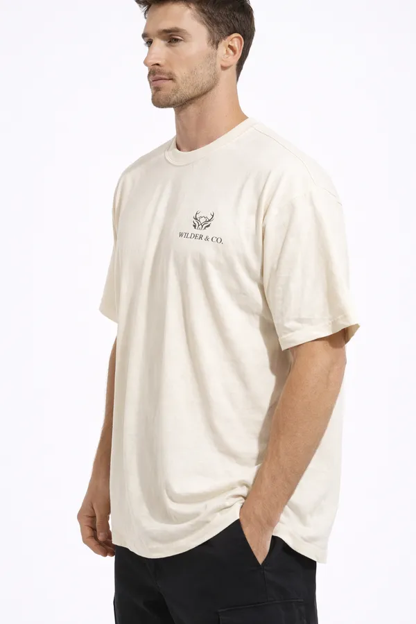 Off_White_Born_To_Drive_Printed_Cotton_T-Shirt_For_Men