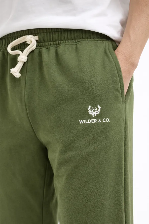 Olive_Green_Cotton_Trackpant_For_Men
