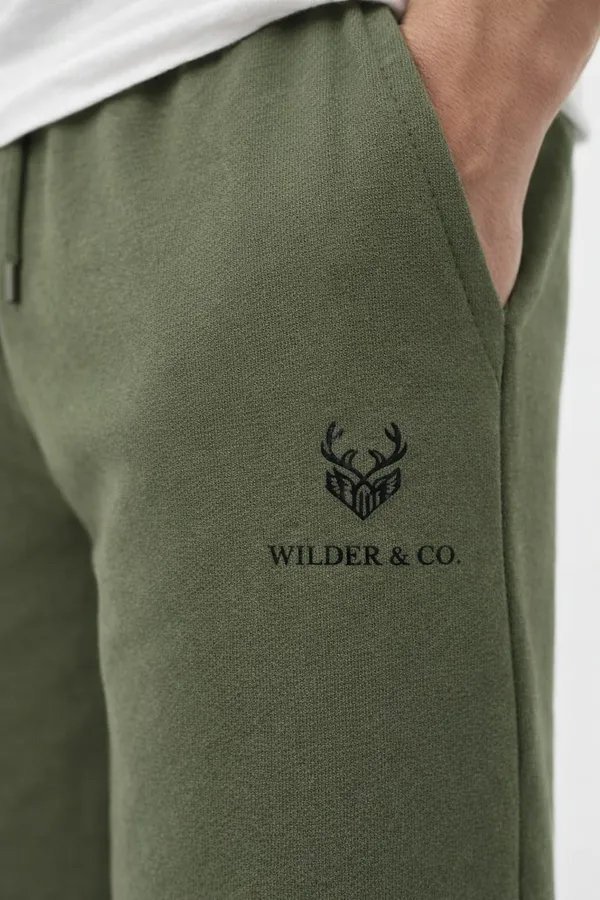 Olive_Green_Cotton_Trackpant_For_Men