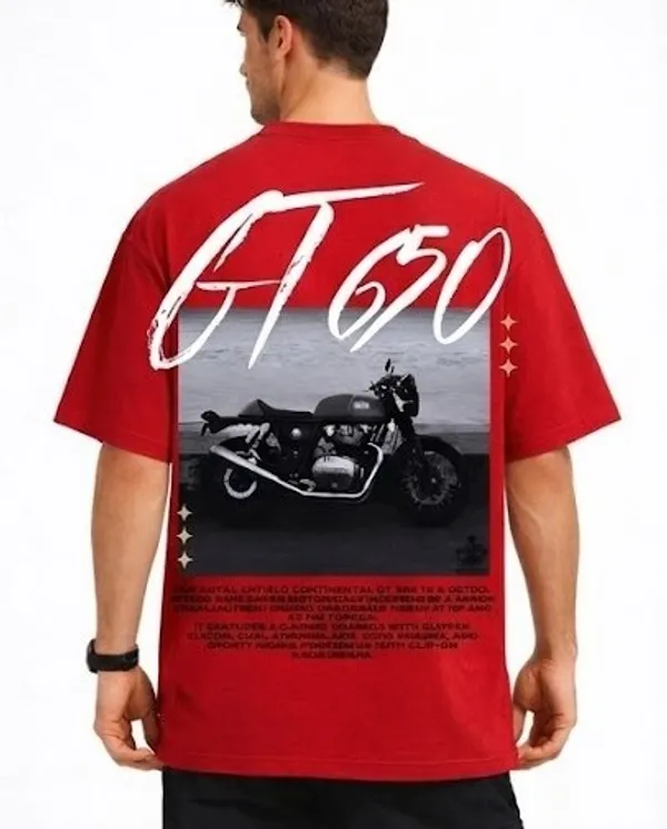 Red_GT_650_Printed_Cotton_T-Shirt_For_Men