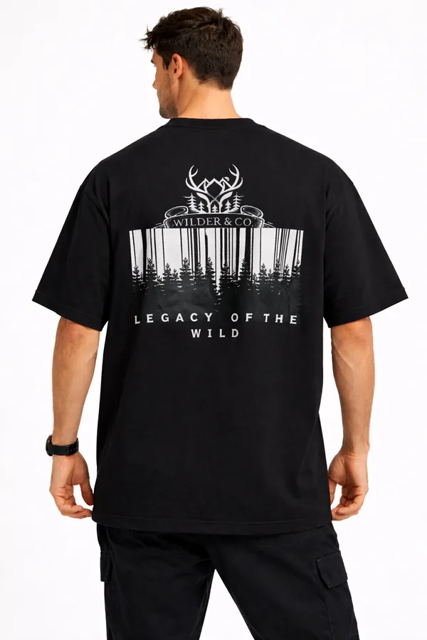 Black_Legacy_of_The_Wild_Printed_Cotton_T-Shirt_For_Men