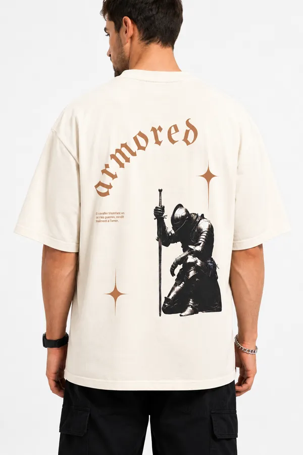Off_White_Armored_Printed_Cotton_T-Shirt_For_Men