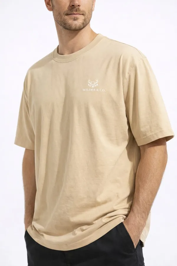 Beige_Obliterate_Printed_Cotton_T-Shirt_For_Men