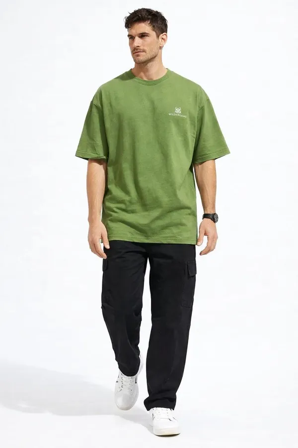 Multicolor_Cotton_T-Shirt_For_Men_(Combo_of_3)