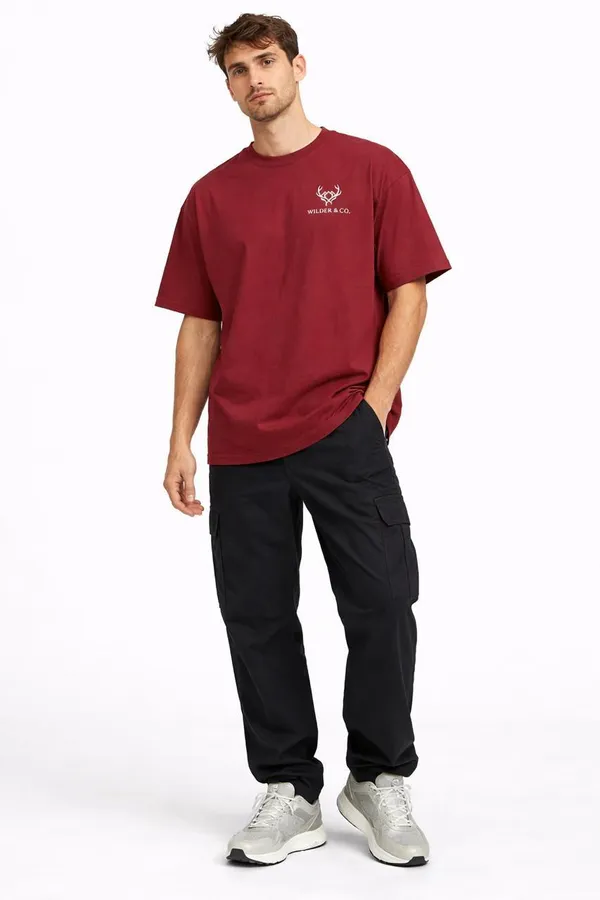 Multicolor_Cotton_T-Shirt_For_Men_(Combo_of_3)