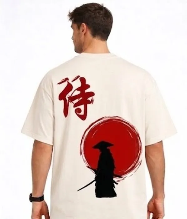Off__White_Samurai_Printed_Cotton_T-Shirt_For_Men