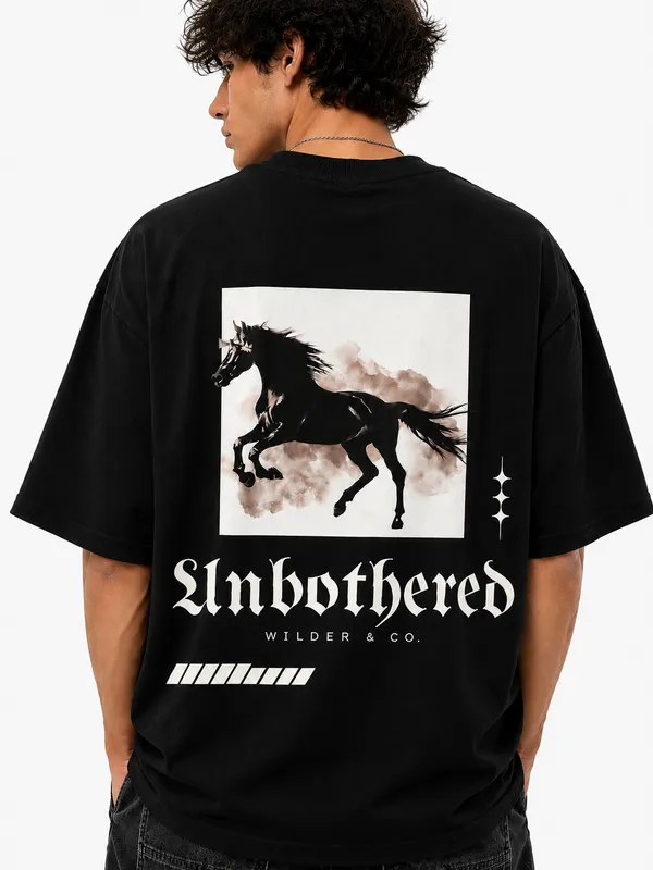 Black_Unbothered_Printed_Cotton_T-Shirt_For_Men