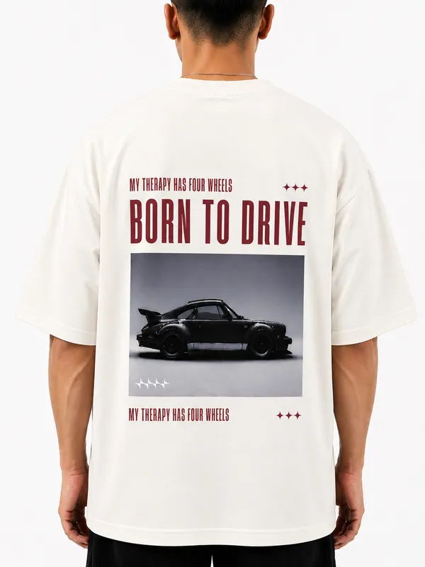 Off_White_Born_To_Drive_Printed_Cotton_T-Shirt_For_Men
