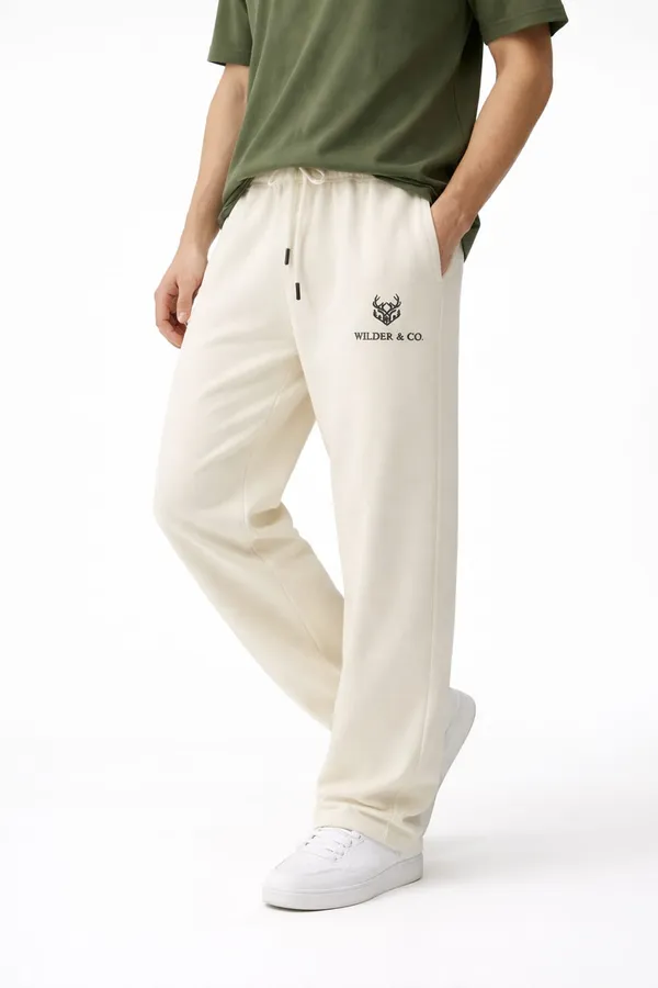 White_Cotton_Trackpant_For_Men