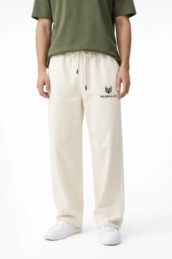 White_Cotton_Trackpant_For_Men