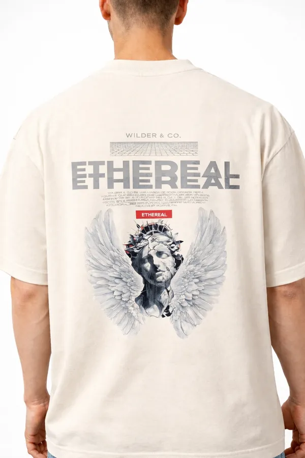 Off_White_Ethereal_Printed_Cotton_T-Shirt_For_Men