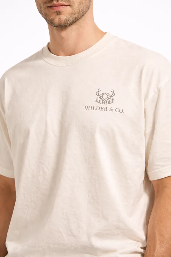 Off_White_Cotton_T-Shirt_For_Men