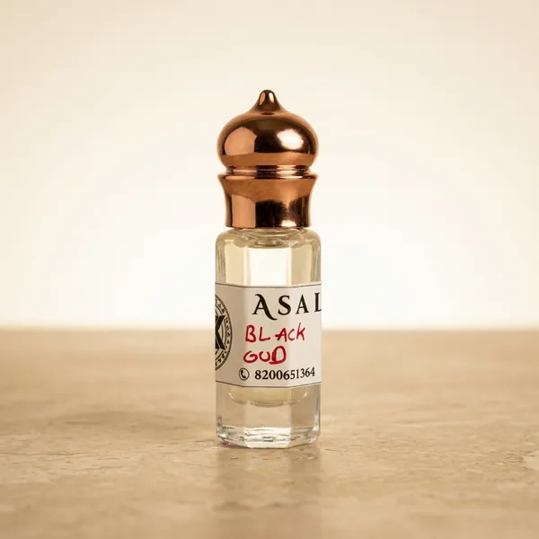 Black_Oud_Attar_Premium_Fragrance_In_Glass_Bottle_With_Rose_Gold_Cap