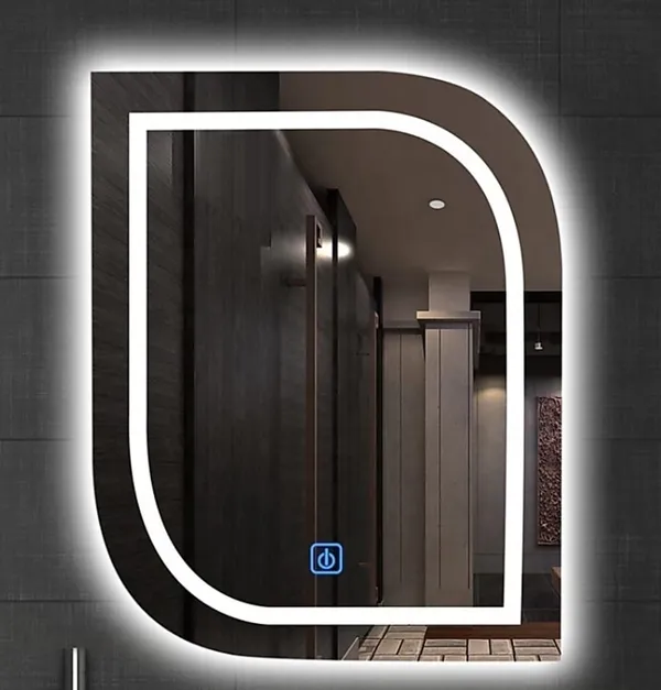 Transparent_Glass_Led_Bathroom_Mirror_For_Home_Decor