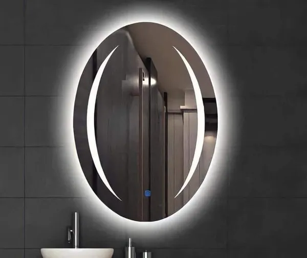 Transparent_Glass_&_Metal_Led_Bathroom_Mirror_For_Home_Decor