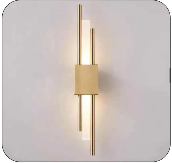 Beige_Metal_Wall_Sconce_Light_For_Home_Decor