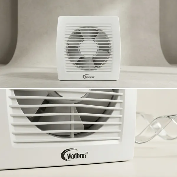White_Plastic_Exhaust_Fan_For_Bathroom_&_Kitchen