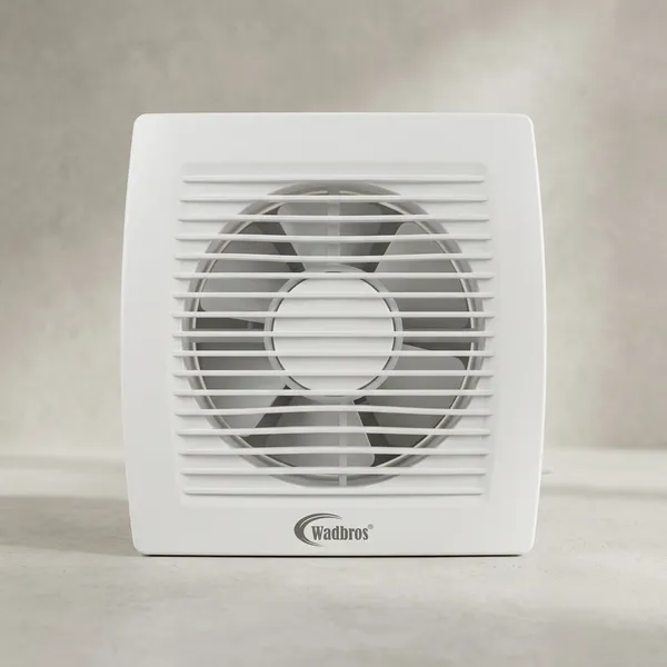 White_Plastic_Exhaust_Fan_For_Bathroom_&_Kitchen