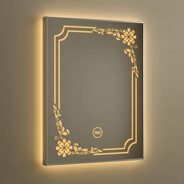 Transparent_Glass_&_Metal_Led_Decorative_Mirror_For_Home_Decor