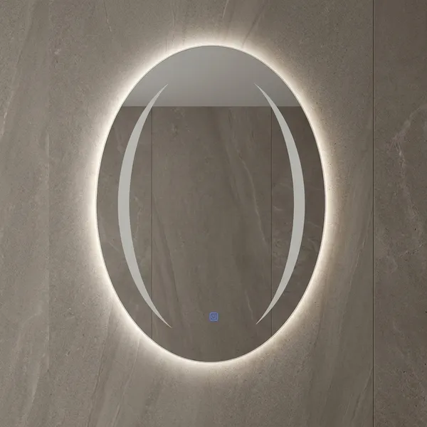 Transparent_Glass_&_Metal_Led_Bathroom_Mirror_For_Home_Decor