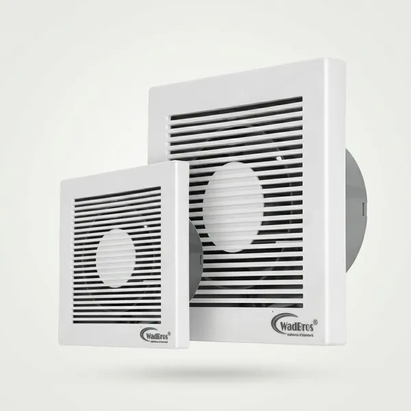 White_Plastic_Exhaust_Fan_For_Bathroom_&_Kitchen